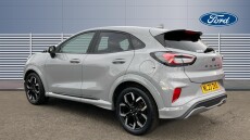 Ford Puma 1.0 EcoBoost Hybrid mHEV ST-Line X 5dr Petrol Hatchback